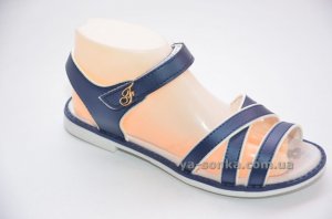 Сандалии для девочки