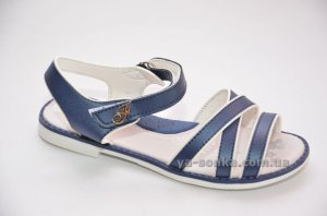 Сандалии для девочки