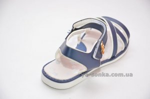Сандалии для девочки