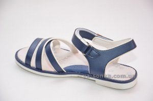Сандалии для девочки
