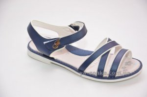 Сандалии для девочки