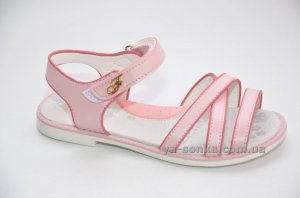 Сандалии для девочки