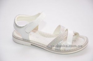 Сандалии для девочки