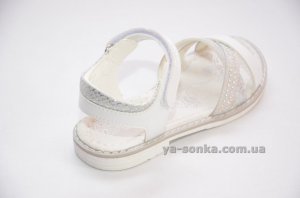 Сандалии для девочки