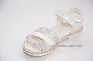 Сандалии для девочки