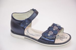 Сандалии для девочки