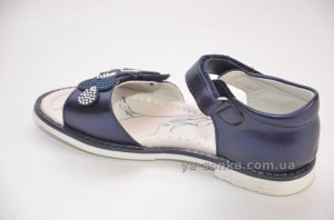 Сандалии для девочки
