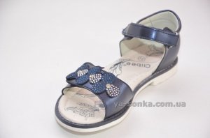 Сандалии для девочки