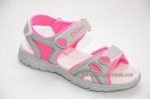 Сандалии спорт для девочки