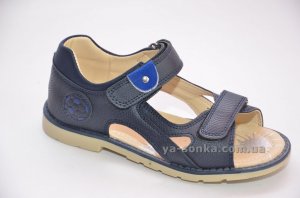Сандалии для мальчика