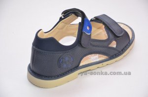 Сандалии для мальчика