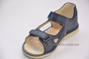 Сандалии для мальчика