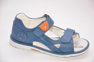 Сандалии для мальчика