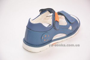 Сандалии для мальчика