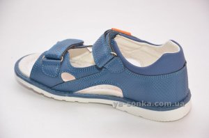 Сандалии для мальчика