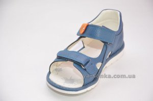 Сандалии для мальчика