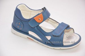 Сандалии для мальчика