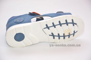 Сандалии для мальчика