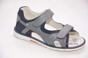 Сандалии для мальчика