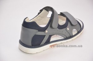 Сандалии для мальчика