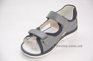 Сандалии для мальчика
