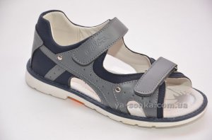 Сандалии для мальчика