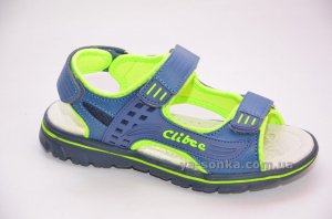 Сандалии для мальчика