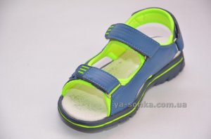 Сандалии для мальчика