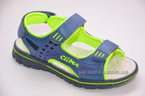 Сандалии для мальчика