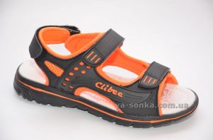 Сандалии для мальчика