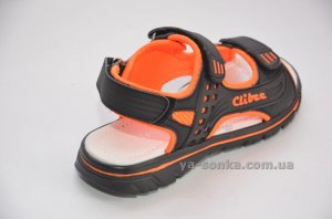 Сандалии для мальчика