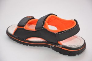 Сандалии для мальчика