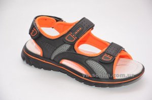 Сандалии для мальчика
