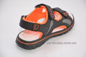 Сандалии для мальчика