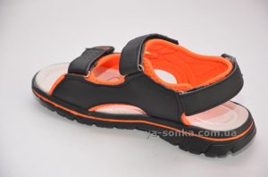 Сандалии для мальчика
