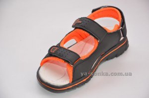 Сандалии для мальчика
