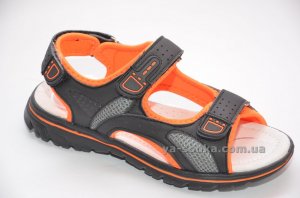 Сандалии для мальчика