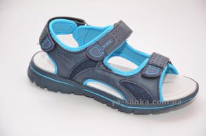 Сандалии для мальчика