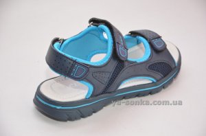 Сандалии для мальчика