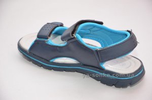 Сандалии для мальчика
