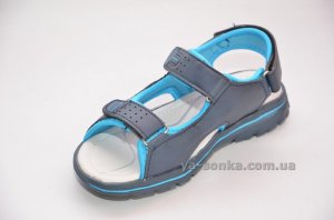 Сандалии для мальчика