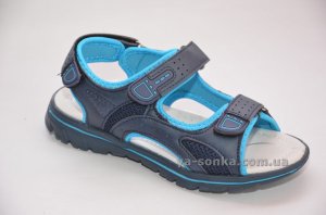 Сандалии для мальчика