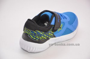 Кроссовки для мальчика