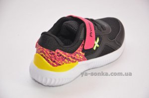 Кроссовки для девочки