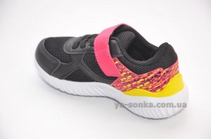 Кроссовки для девочки