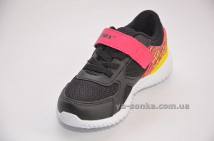 Кроссовки для девочки