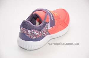 Кроссовки для девочки