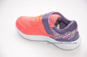 Кроссовки для девочки