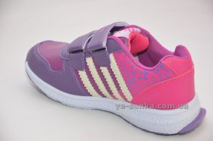 Кроссовки для девочки