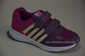 Кроссовки для девочки